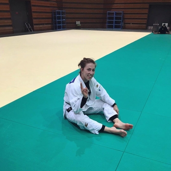 Catherine Beauchemin-Pinard