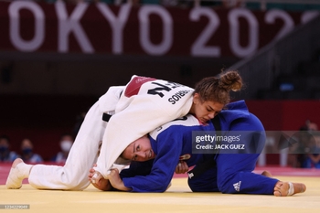 Catherine Beauchemin-Pinard