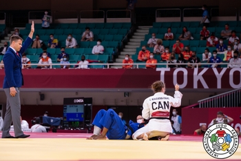 Catherine Beauchemin-Pinard