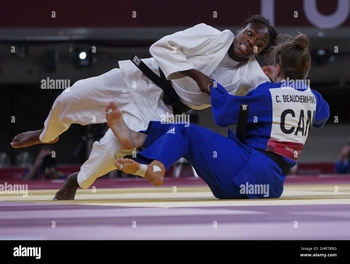 Catherine Beauchemin-Pinard