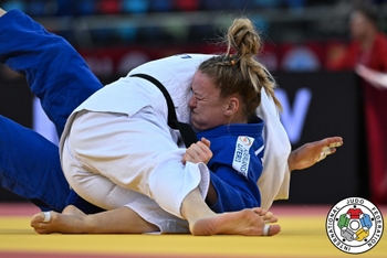 Catherine Beauchemin-Pinard