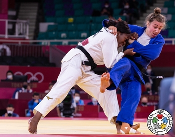 Catherine Beauchemin-Pinard