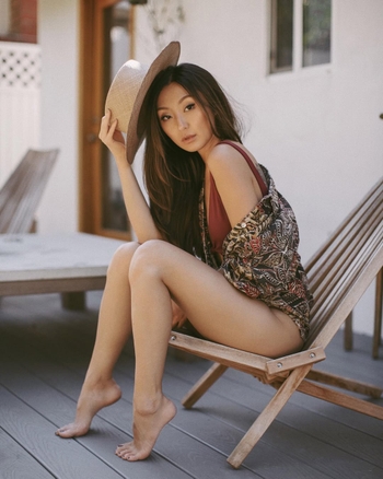 Sophia Chang