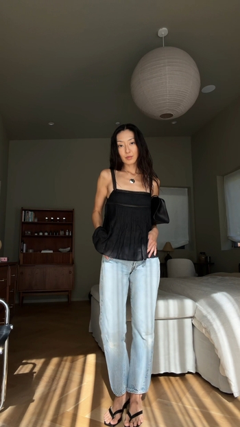 Sophia Chang