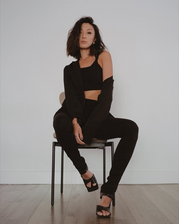 Sophia Chang