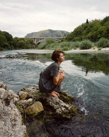 Selma Hadžiosmanović