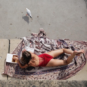 Selma Hadžiosmanović