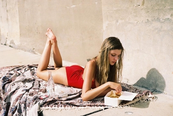 Selma Hadžiosmanović