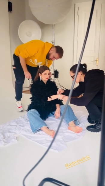 Ana Marija Veselčić