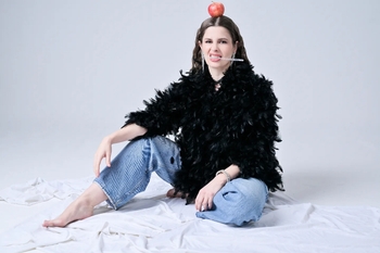 Ana Marija Veselčić