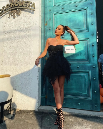 Anastasija Ražnatović