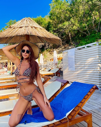 Anastasija Ražnatović