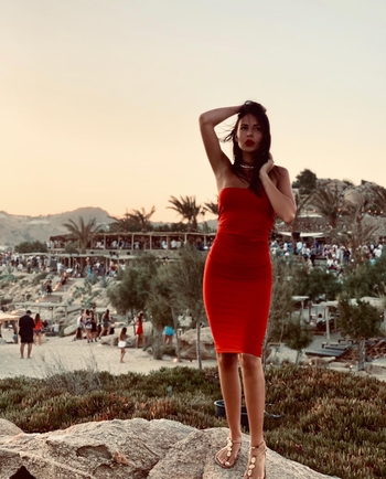 Anastasija Ražnatović