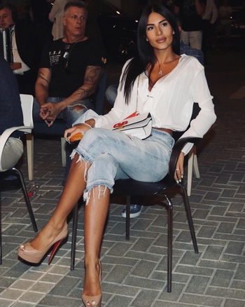 Anastasija Ražnatović