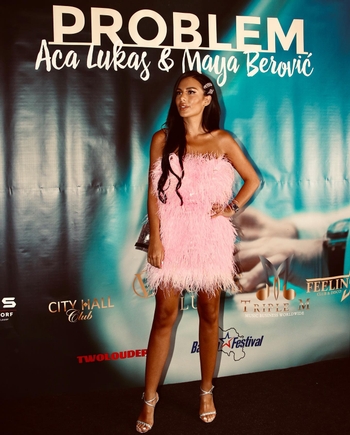 Anastasija Ražnatović