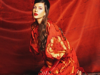 Anastasija Ražnatović