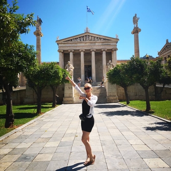 Minerva Fabienne Hase