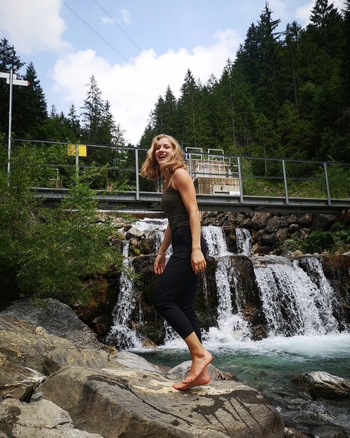 Minerva Fabienne Hase