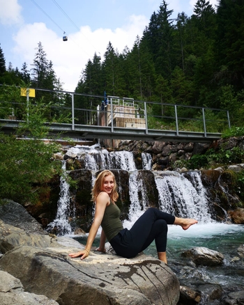 Minerva Fabienne Hase