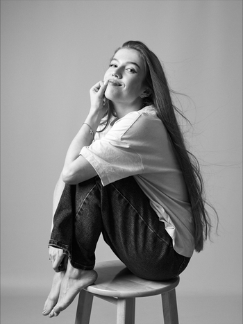 Margarita Shabardygina