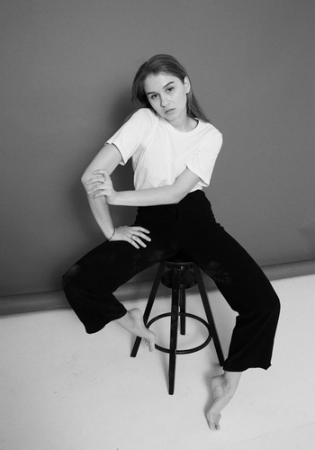 Elizaveta Zaporozhets