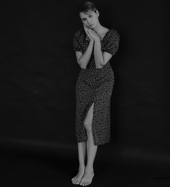 Elizaveta Zaporozhets