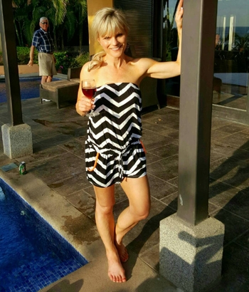 Kathy Butler Sandvoss