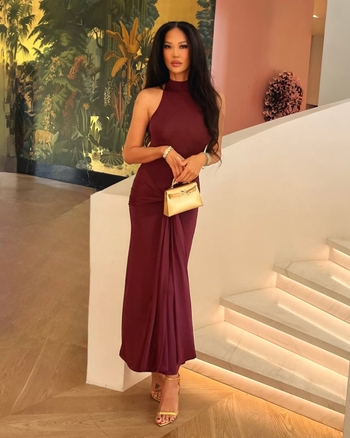 Kimora Lee Simmons