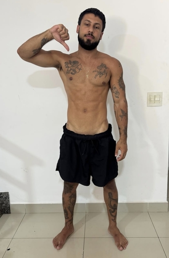 João Vitor Pimentel