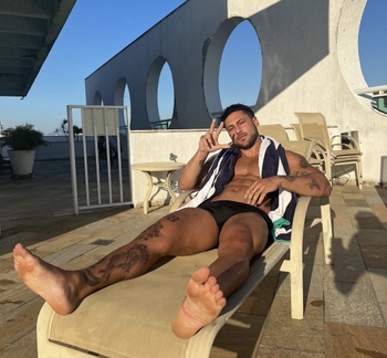 João Vitor Pimentel