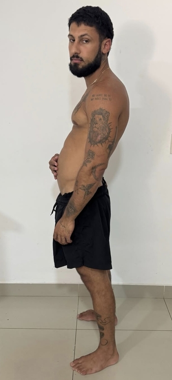 João Vitor Pimentel