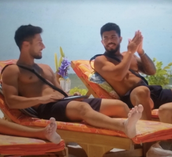 João Vitor Pimentel