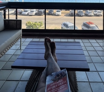 João Vitor Pimentel