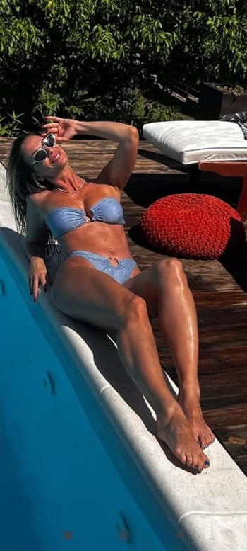 Milica Popovic-Julija