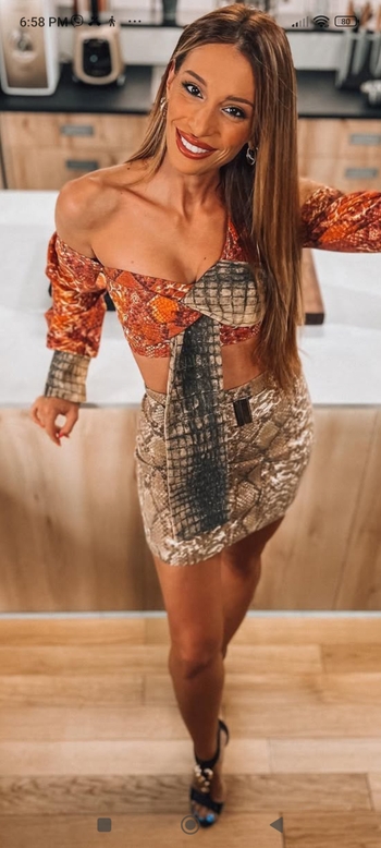 Milica Popovic-Julija