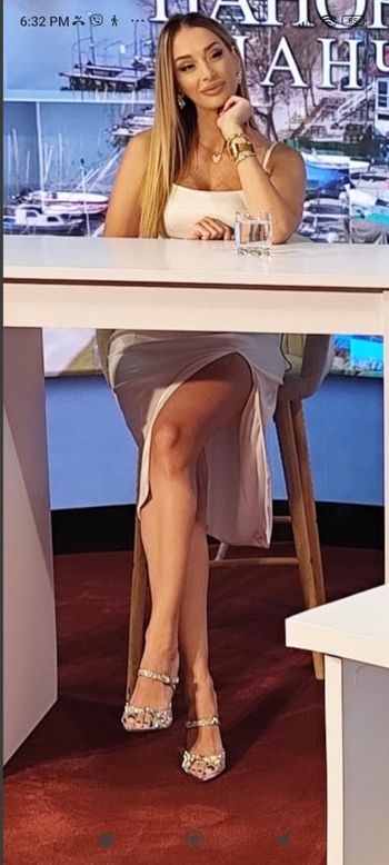 Milica Popovic-Julija