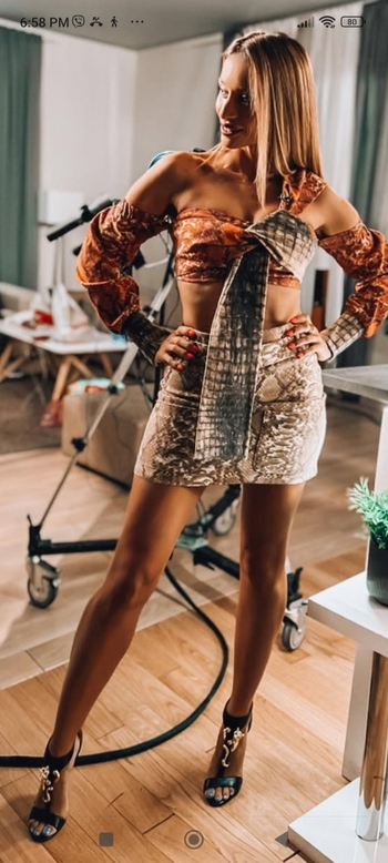 Milica Popovic-Julija