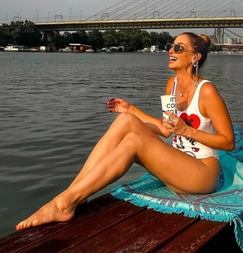 Milica Popovic-Julija