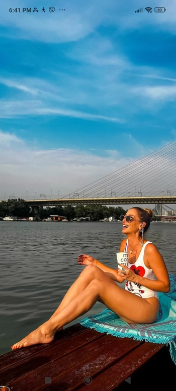 Milica Popovic-Julija