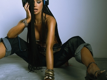 Ivana 'Boom' Nikolić