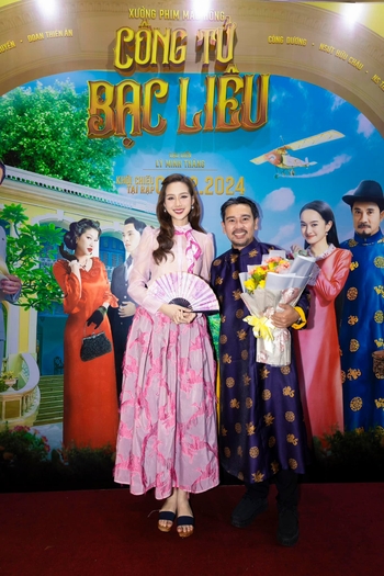 Le Nguyen Bao Ngoc
