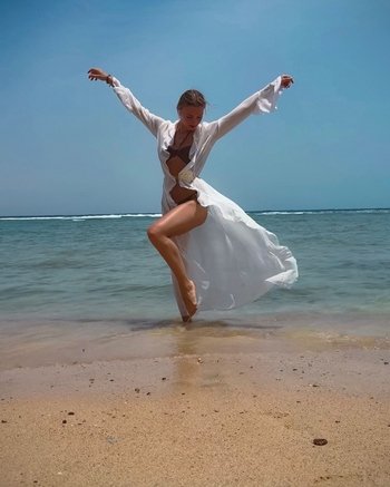 Anastasiia Metelkina