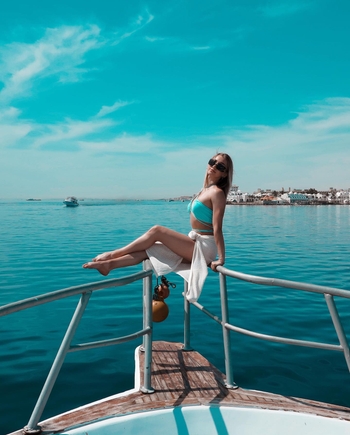 Anastasiia Metelkina