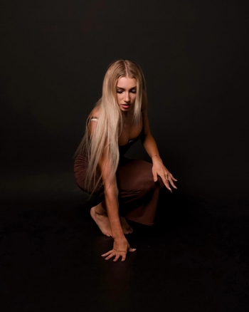 Anastasiia Metelkina