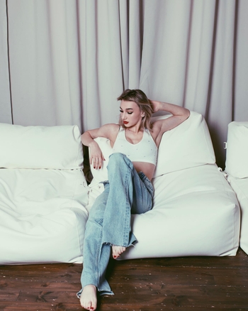 Anastasiia Metelkina