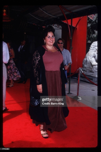 Kathy Najimy