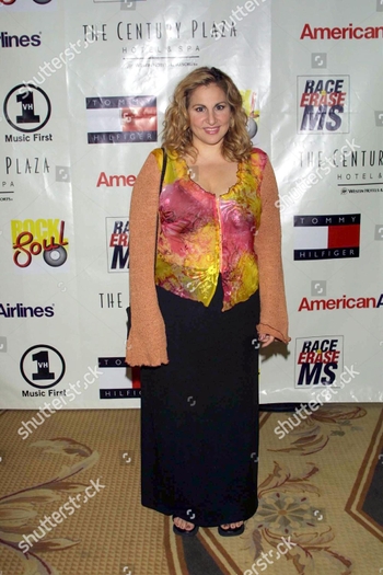 Kathy Najimy