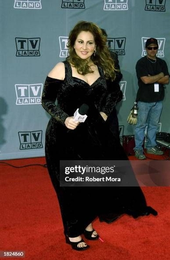 Kathy Najimy
