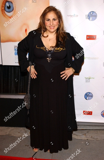 Kathy Najimy