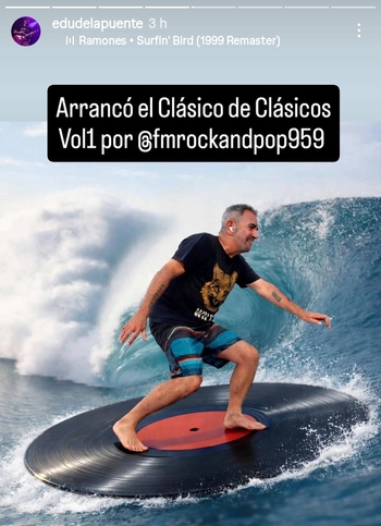 Eduardo de la Puente